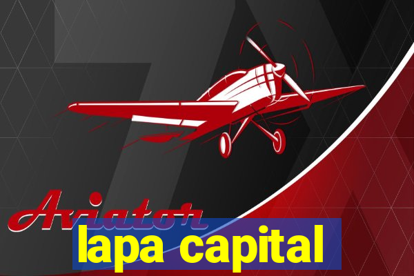 lapa capital